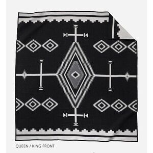Pendleton LOS OJOS BLANKET